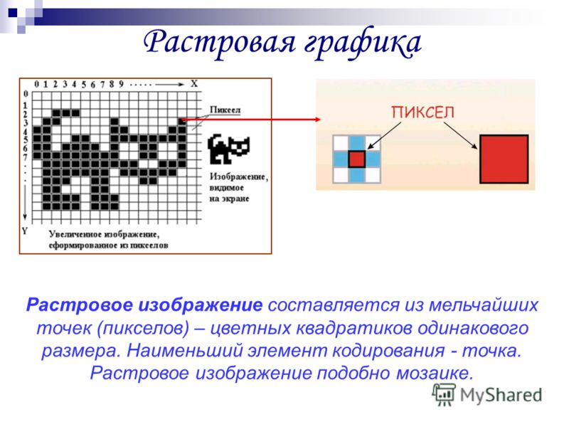 Растровое графическое изображение получается в процессе сканирования