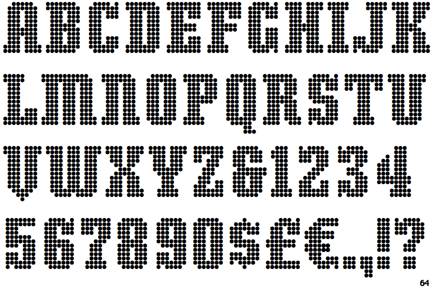 Myfonts поиск шрифта по картинке