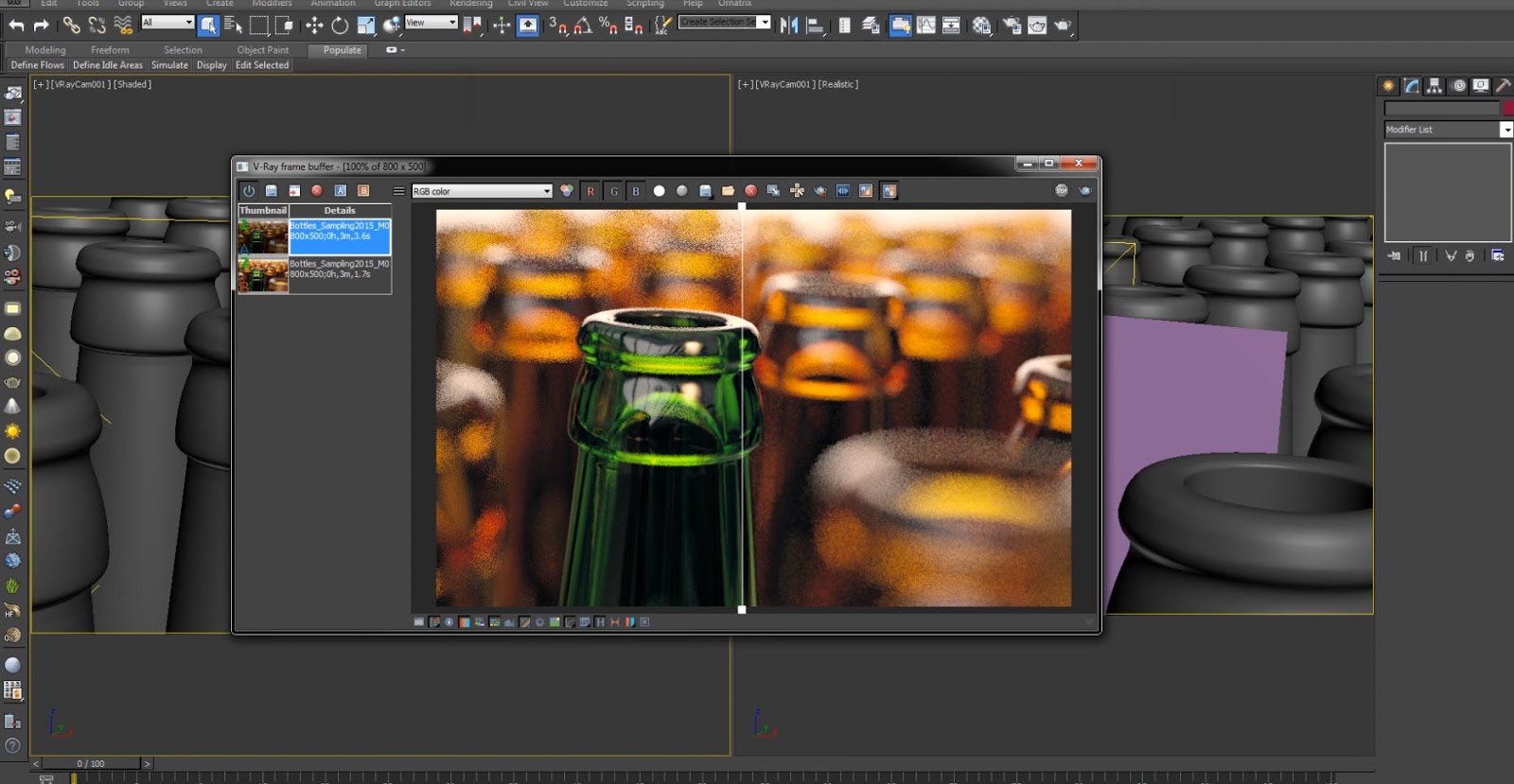 Скачать V Ray Для 3Ds Max 2009