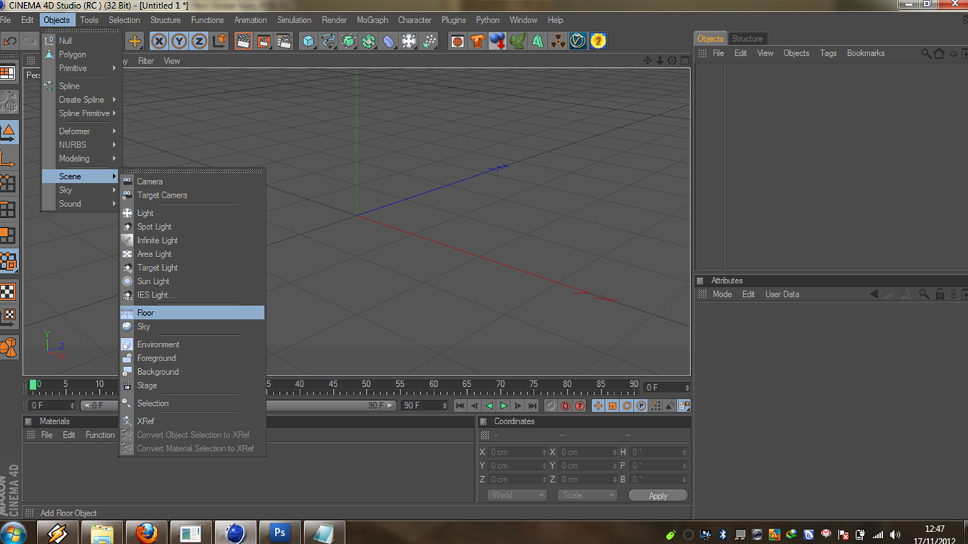 maya vs cinema 4d