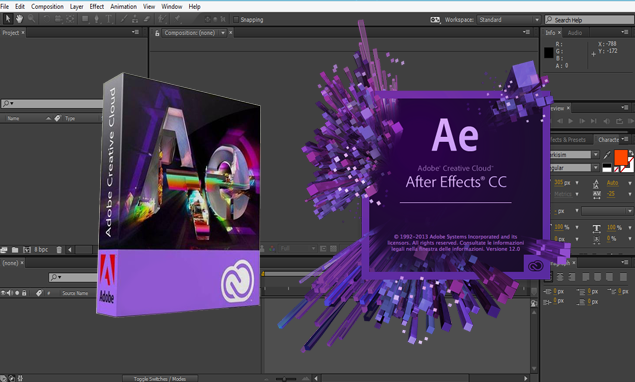 Шаблоны для презентаций after effects