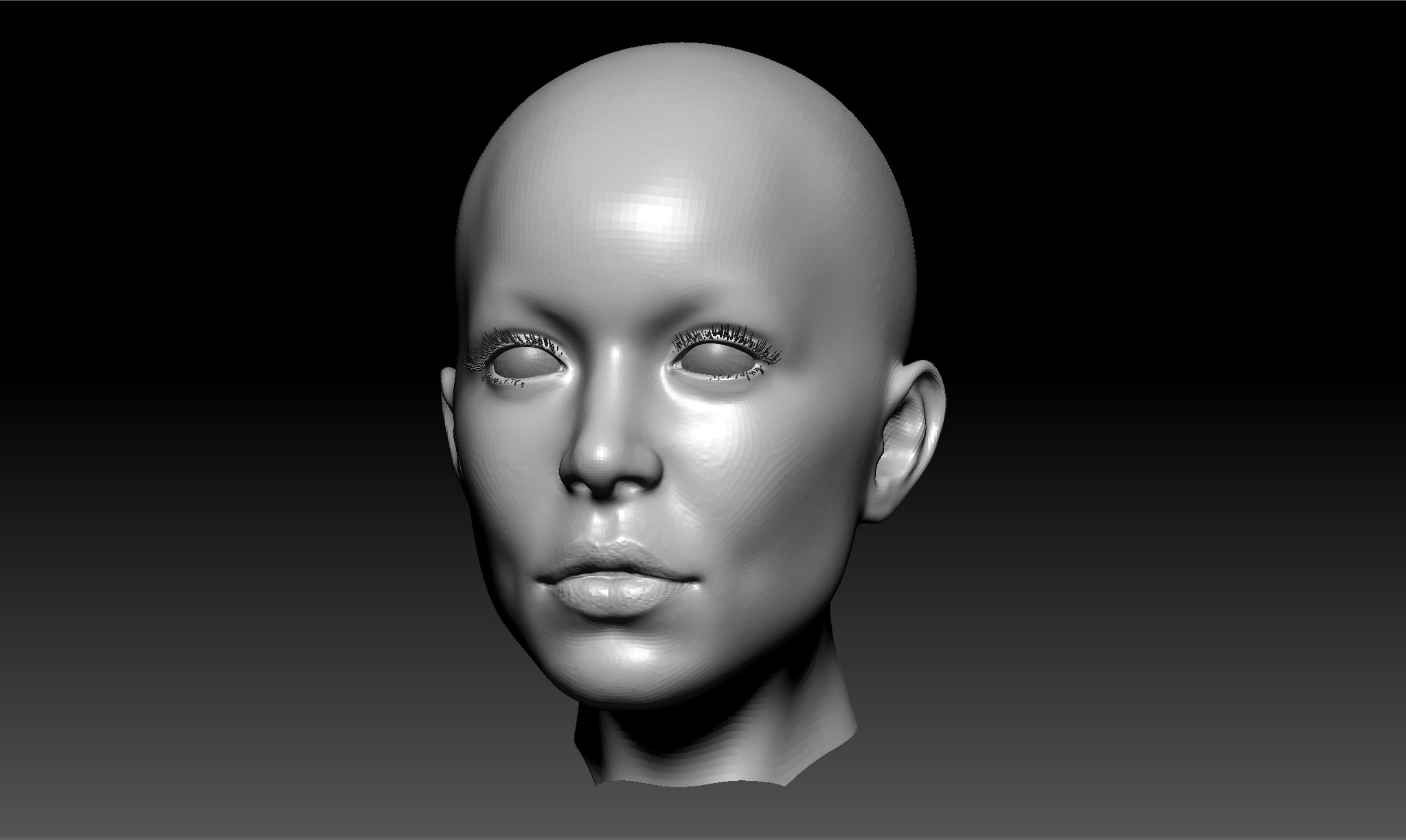Зд лица. Модель человеческой головы. 3д модель головы. Женская голова 3д модель. 3d модель лица.