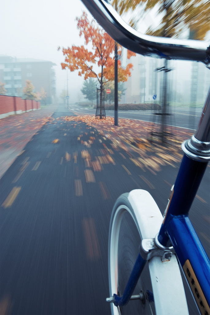 13 Places Take Beautiful Motion Blur Shots