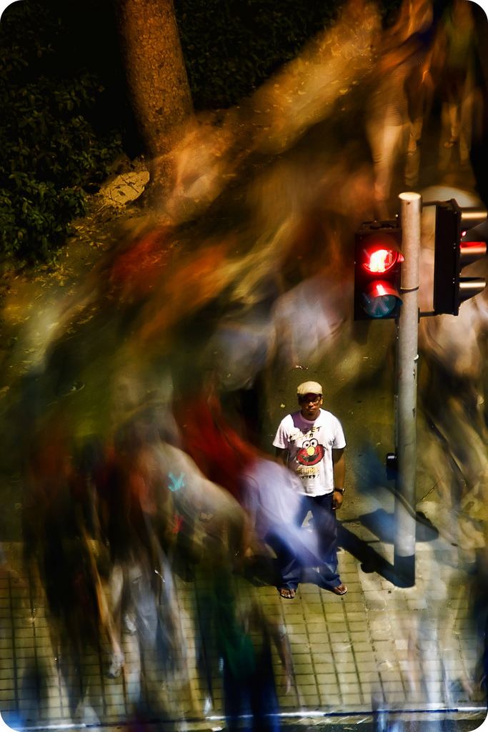 13 Places Take Beautiful Motion Blur Shots