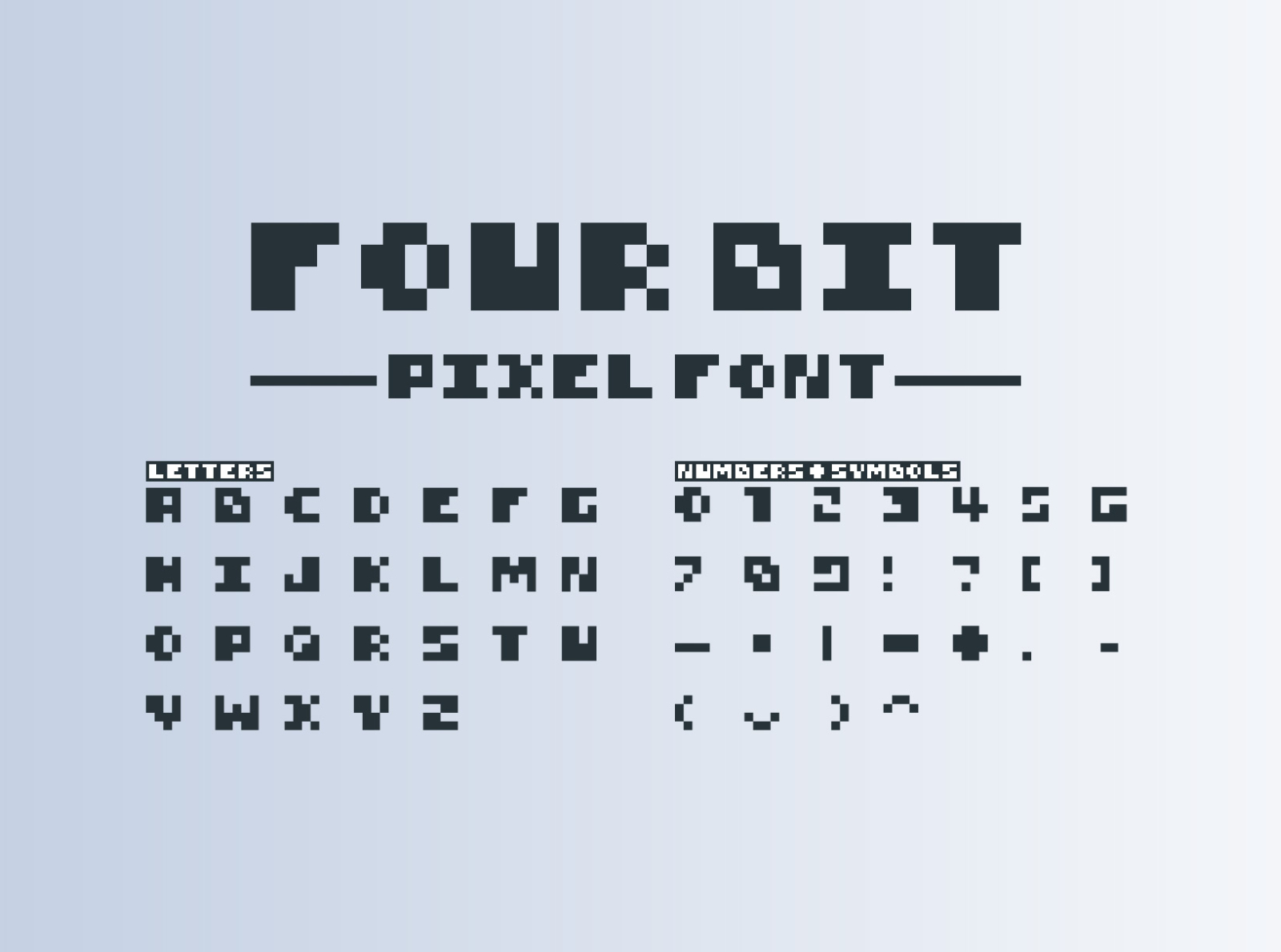 шрифт пабг для пиксель лаб фото 6