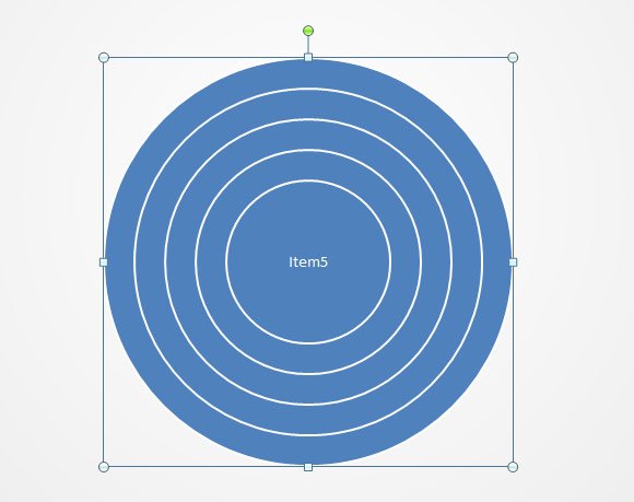 Concentric Circles