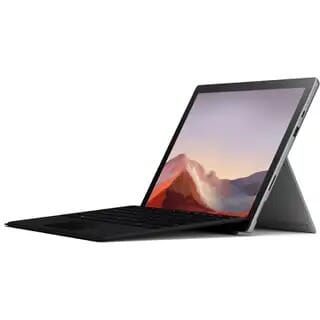 Surface Pro 7 12.3-inch