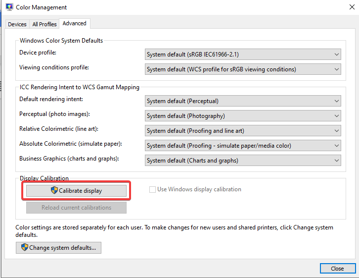 How To Calibrate Your Monitor-4