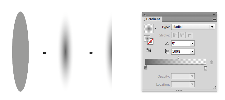 Как сделать прозрачный фон в иллюстраторе для печати