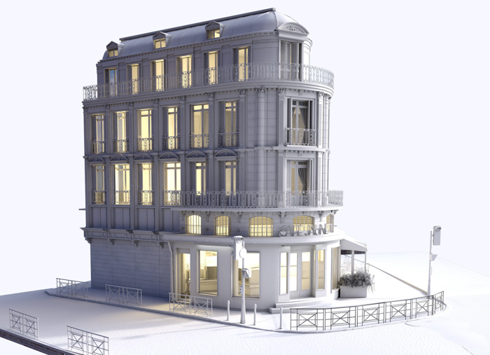 Зд здания. Архитектурные 3d модели. 3d модель здания. 3д моделирование в архитектуре. 3d моделирование зданий.