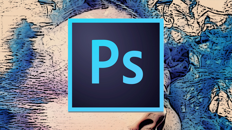 Adobe Photoshop логотип