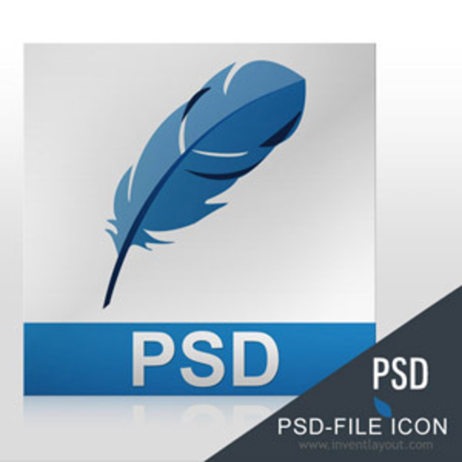 Картинки psd формат