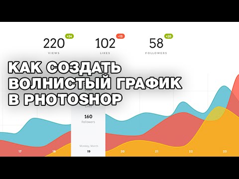 Как сделать инфографику для вайлдберриз в фотошопе