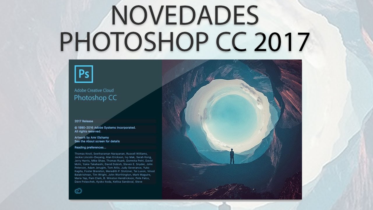 Как установить старую версию photoshop в creative cloud