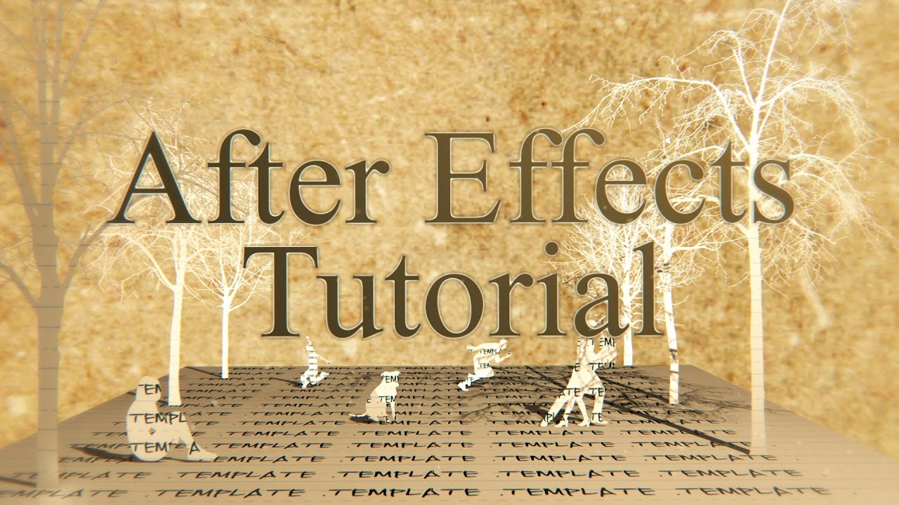 Проект книга after effects