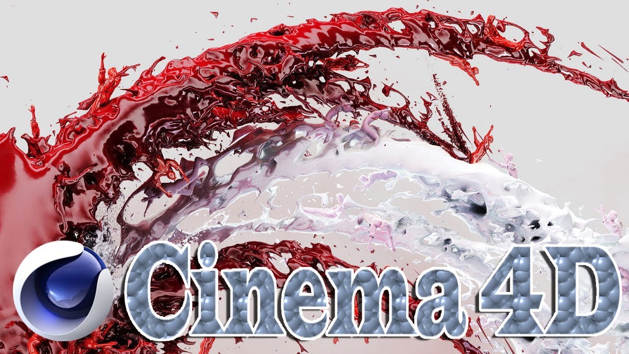 Как сделать цвет металла в cinema 4d