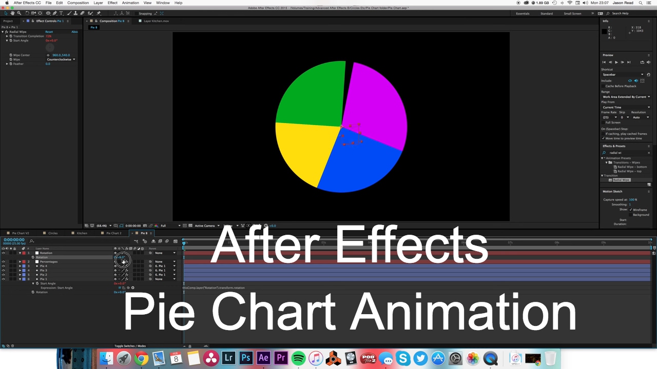 Как убрать красные линии в after effects