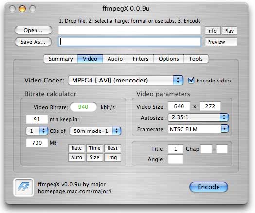 merge videos