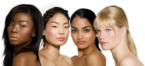 Генетическое изменение цвета волос. Почему у людей волос разного цвета?