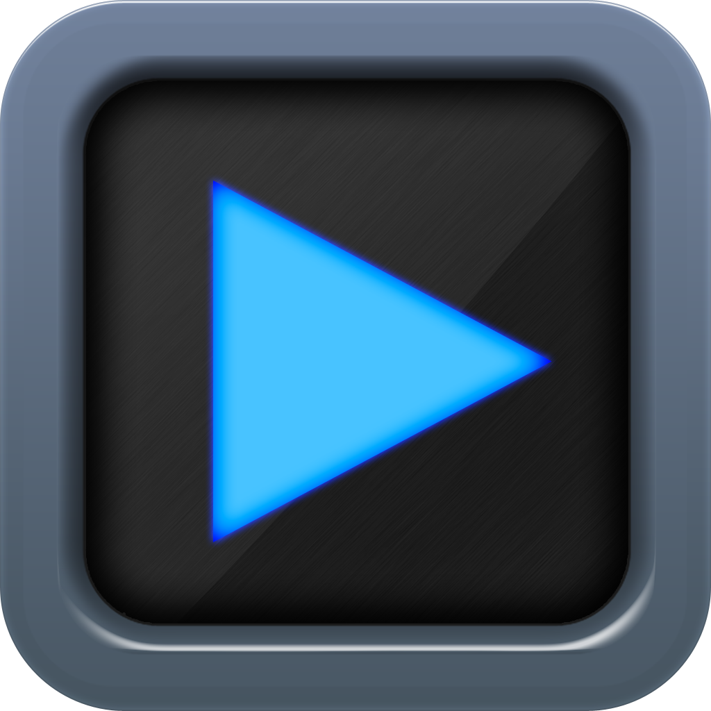 Autoplay video player