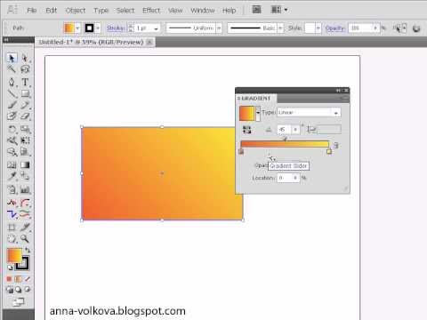 Adobe illustrator тормозит при работе с большим количеством объектов