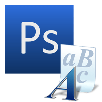 Как установить шрифт в Фотошопе CS6