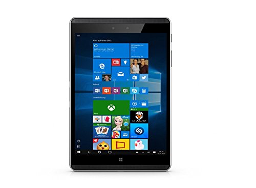 HP Pro 608 G1 Professional Tablet 7.86