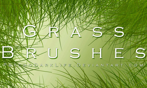 ABR grasses
