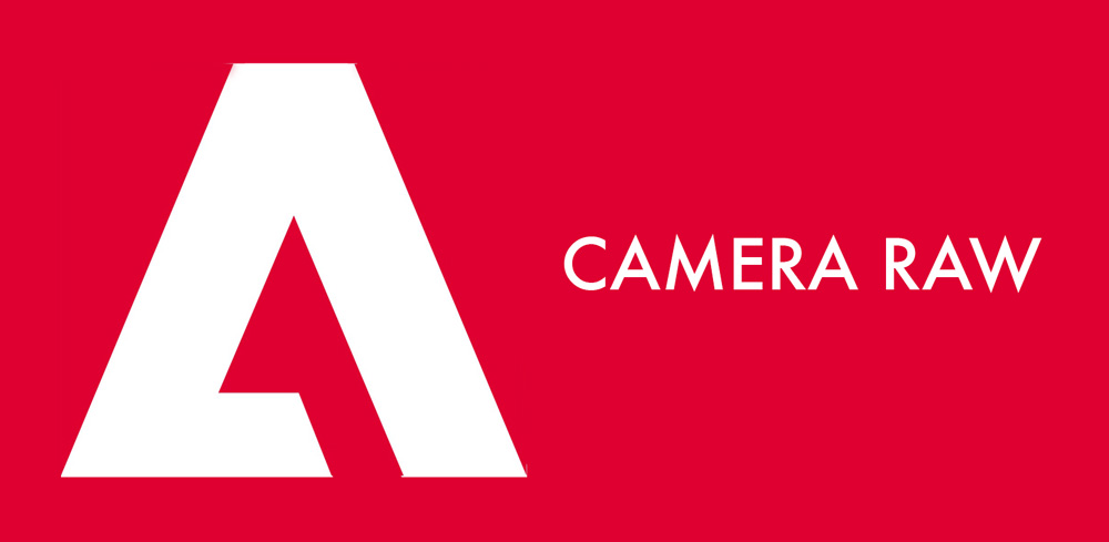 Открываем фотографии в Adobe Camera Raw
