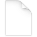 Иконка формата файла pat