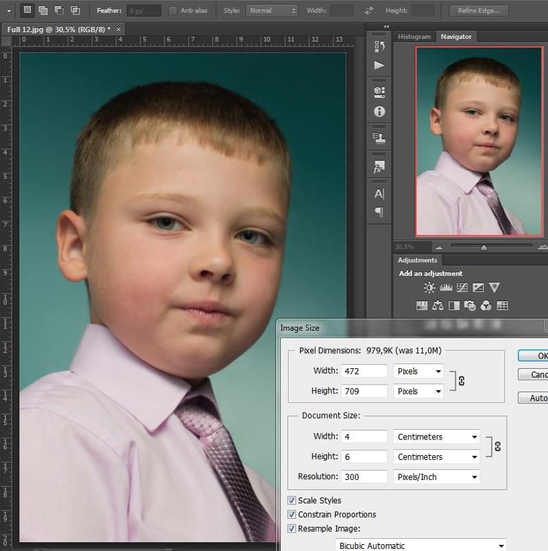 Узнаем все про резкость в adobe lightroom