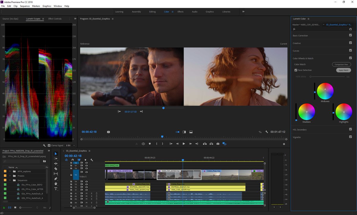 adobe premiere pro vs after effects adobe premiere pro vs after effects