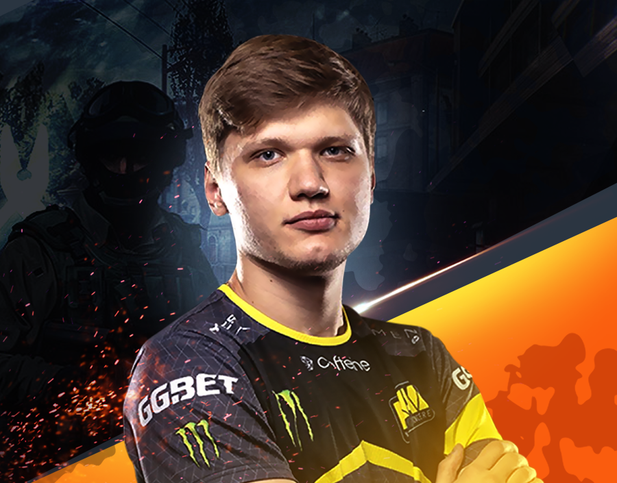 Аватарка симпла в стиме: s1mple steam profile — профиль на Steam Симпла ...