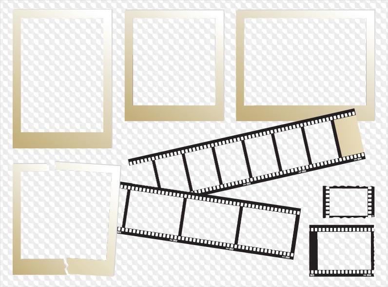 93 PNG, Старая бумага, рамки, лист бумаги, поляроидные рамки, на прозрачном фоне