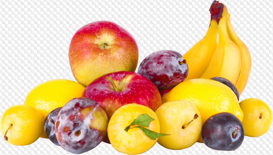 58 PNG, ягоды, фрукты и овощи на прозрачном фоне