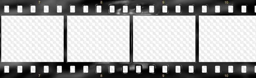 128 PNG, Пленка, кинопленка, PNG изображения с прозрачным фоном