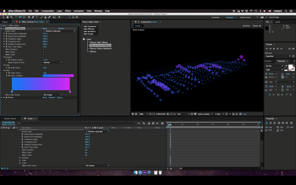adobe after effects plugins pirate bay