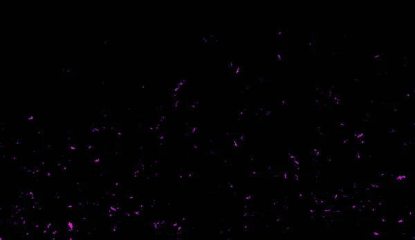 Блеск огни фон. Абстрактный фиолетовый фиолетовый темный блеск огненные частицы огни т