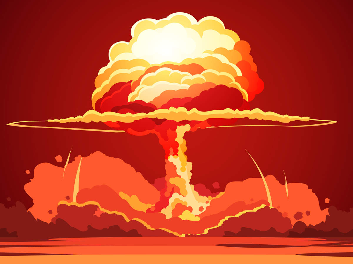 Terraria атомная бомба фото 37
