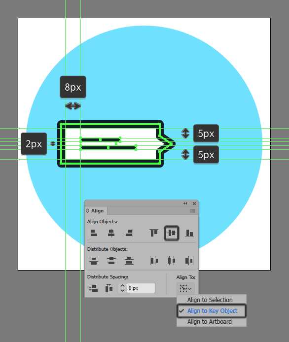 7-adding-the-dummy-text-lines-to-the-center-im-box.png
