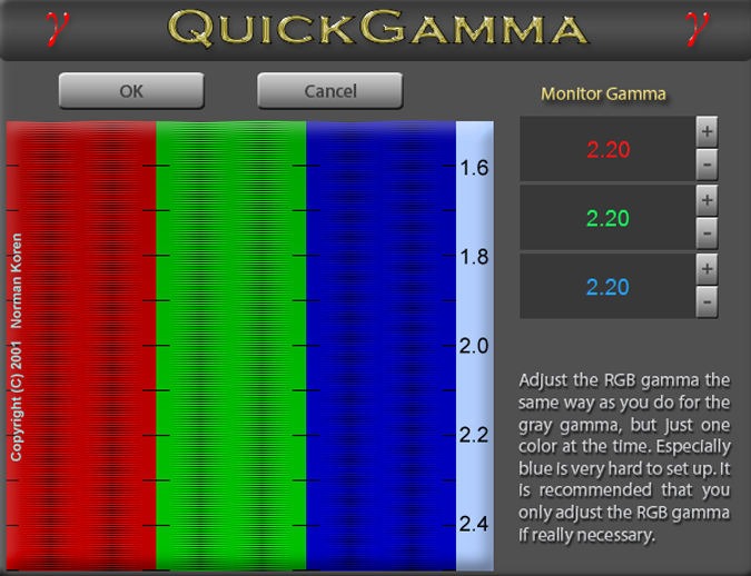 Программа для управления rgb подсветкой в компьютере