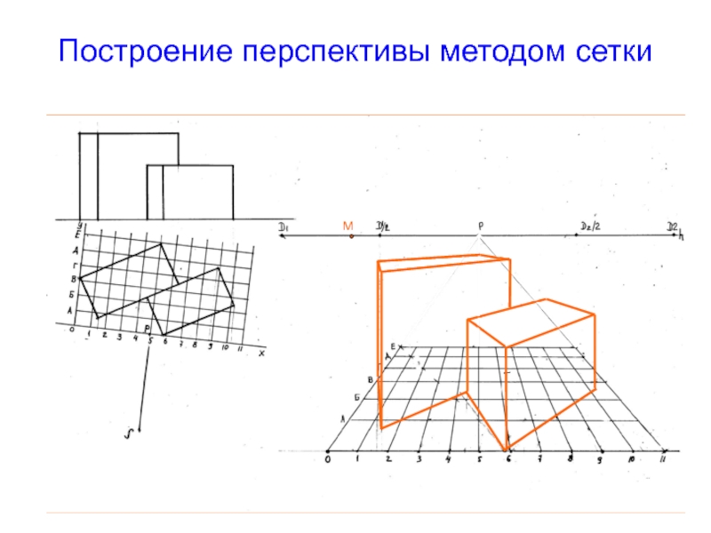 Как убрать сетку перспективы в adobe illustrator