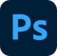 Adobe Photoshop CC icon.svg