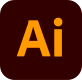 Adobe Illustrator CC icon.svg