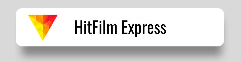 HitFilm Express