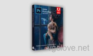 Ключ для Adobe Photoshop CC 2020-2021 бесплатно