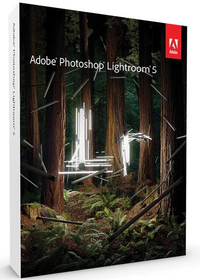 Adobe Photoshop Lightroom торрент + русификатор и ключ