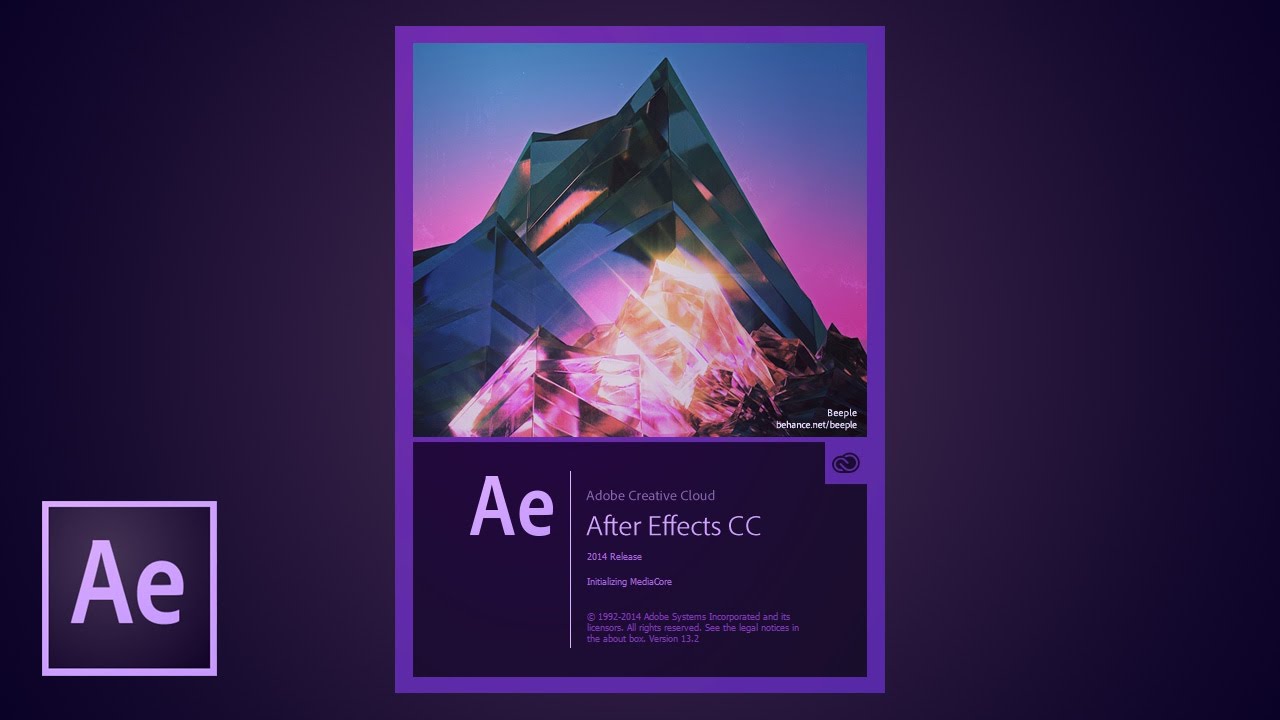 After effects бесплатная или нет