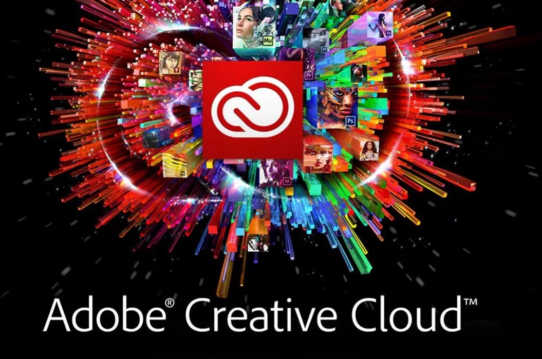 Adobe Creative Cloud – что это за программа