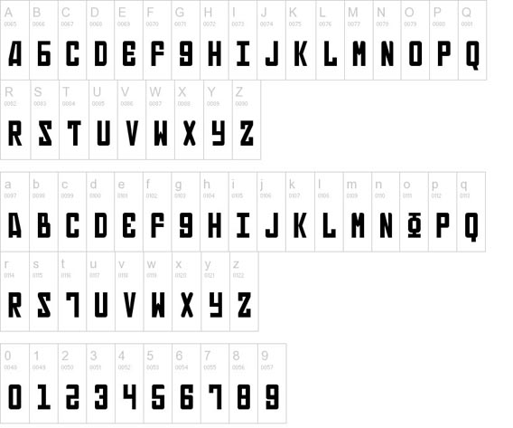 Russian 61 Free Russian Fonts Available For Download